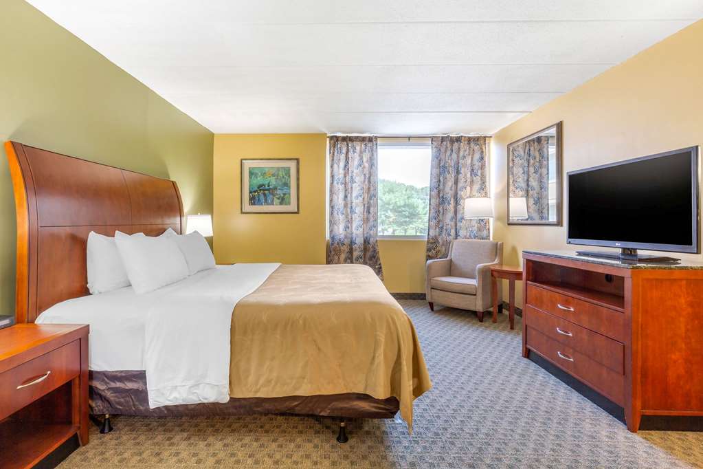 Quality Inn Old Saybrook Westbrook - photo 24