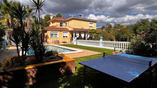 Rincon Mediterraneo - last minute hotel in Alicante