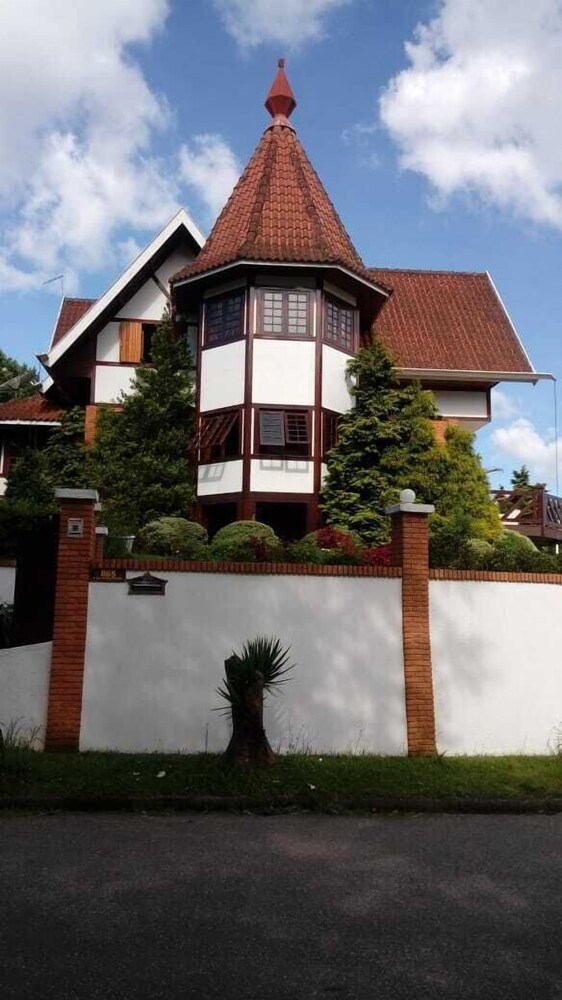 Bella Vista - last minute hotel in Campos Do Jordao