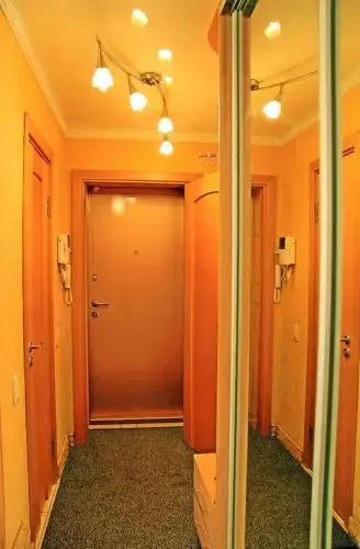Apartamenty V Tsentre Orska 20975585 — Orsk