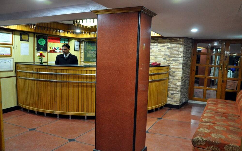 BrightLand in Shimla, India