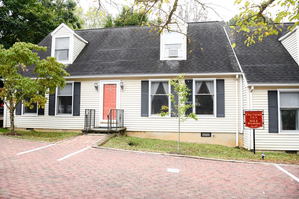 Blacksburg Bed & Breakfast - photo 94