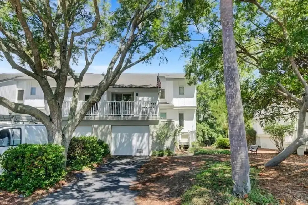 Racquet Club 37 by Wild Dunes in Resort Core - photo 13