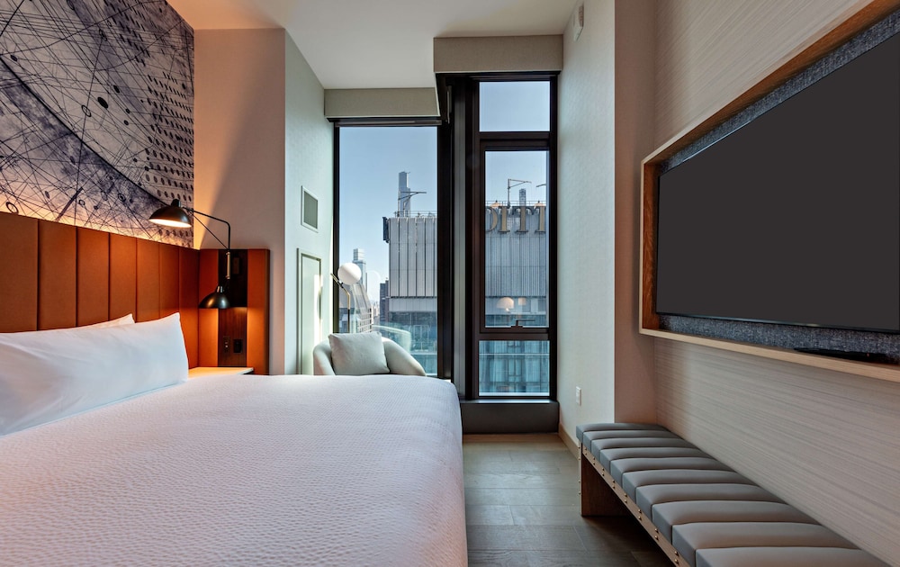 Tempo by Hilton New York Times Square - photo 10