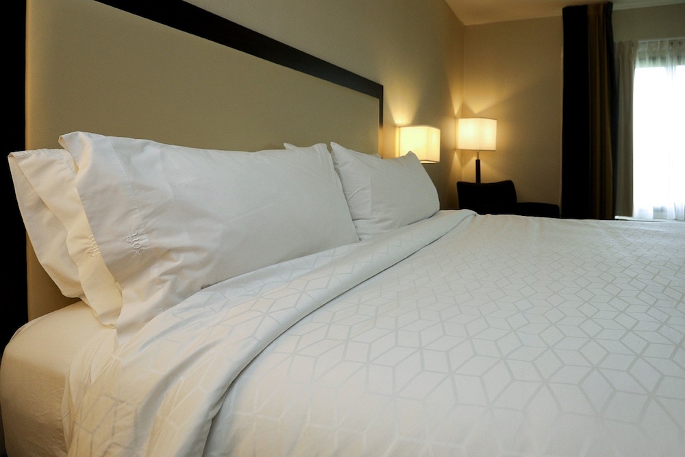 Holiday Inn Express Hotel & Suites Batavia Darien Lake by IHG - photo 12