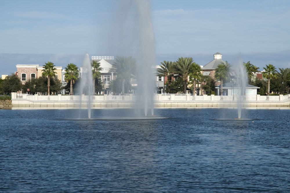 Homewood Suites by Hilton Port Saint Lucie Tradition - photo 51