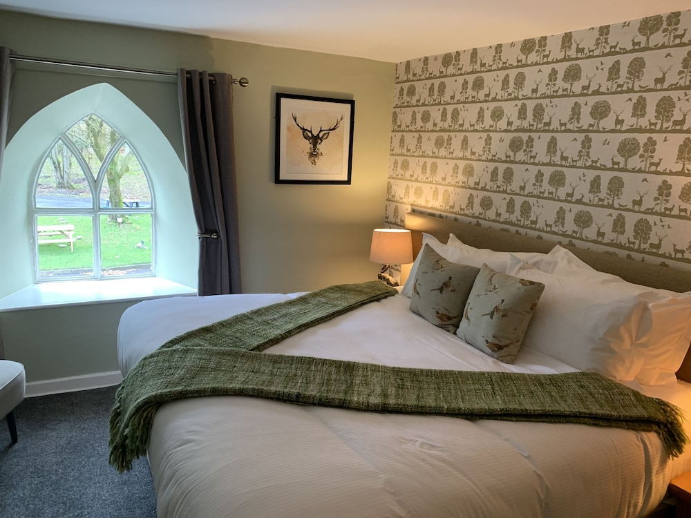 Auldgirth Inn in Dumfries, United Kingdom