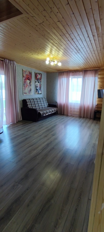 Gostevoy Dom Yagrenevo Park in Pereslavl'-Zalesskiy, Russia