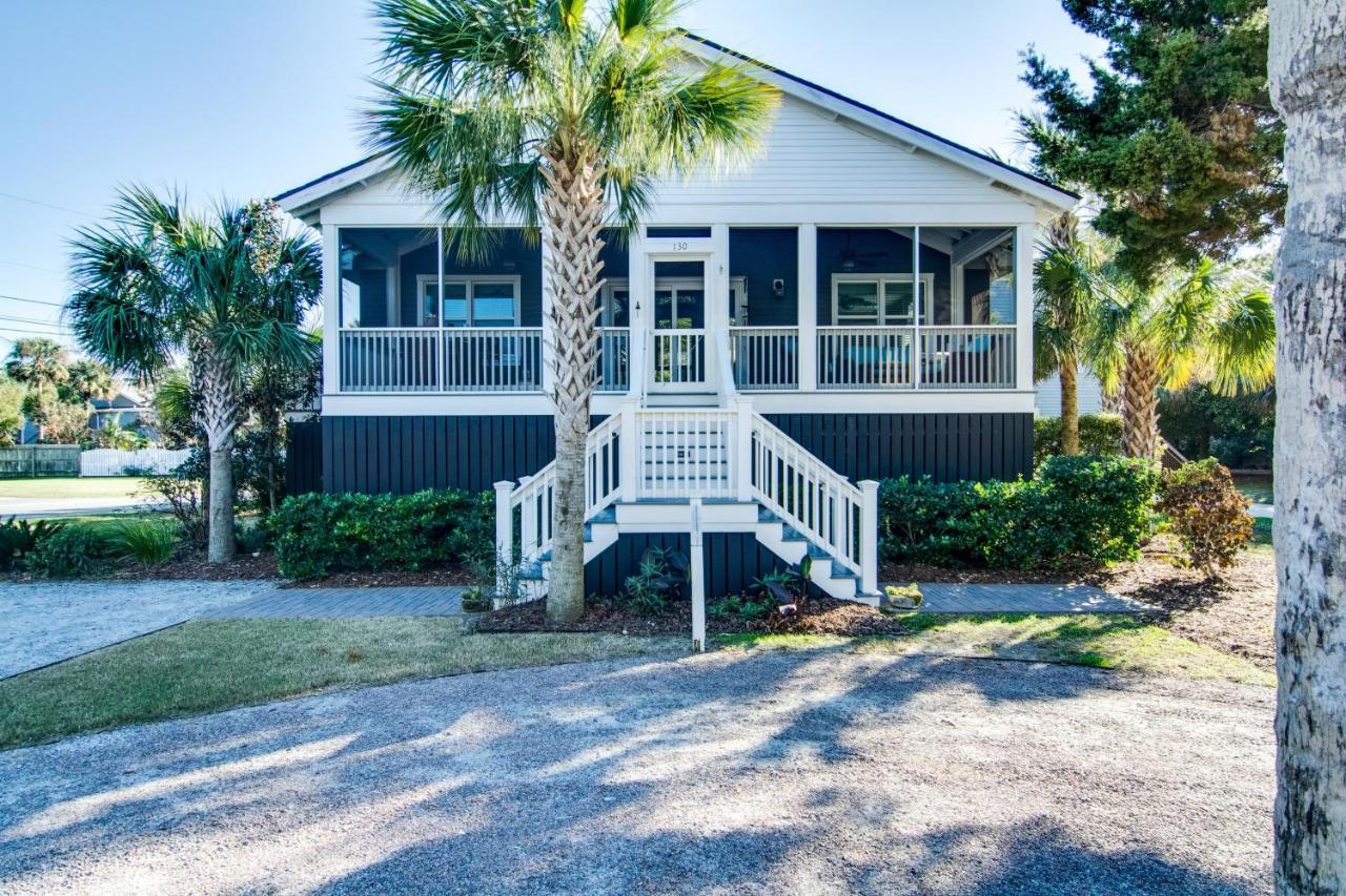 Carolina Boulevard 130 in Isle Of Palms, United States