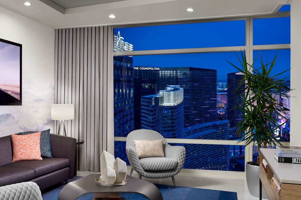 Aria Resort & Casino - photo 36
