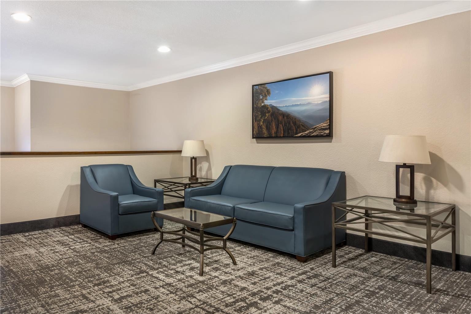 Best Western Town & Country Lodge - photo 28