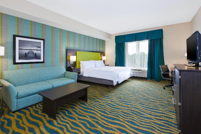 Holiday Inn Express & Suites Southport Oak Island Area by IHG - photo 32