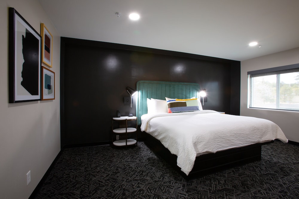 voco Flagstaff by IHG - photo 41