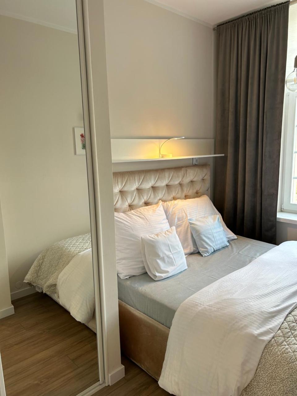River View — 4-Star Luxury Hotel in Gdansk, Poland