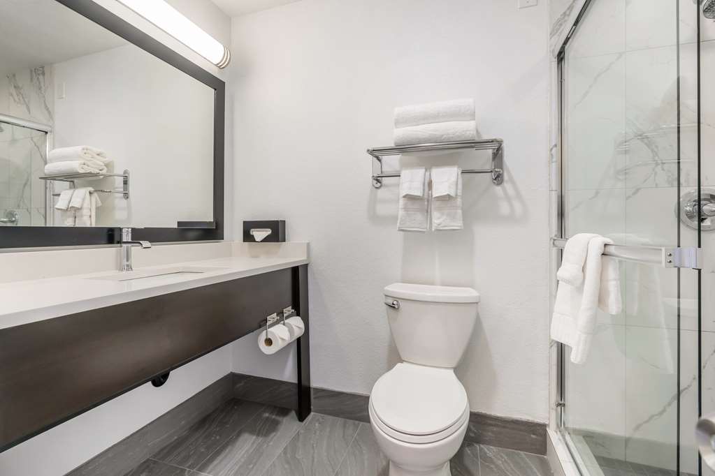 Best Western Inn Of Vancouver - photo 30