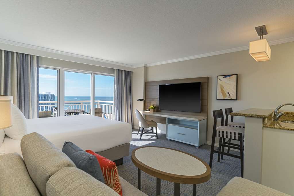 Hyatt Regency Clearwater Beach Resort and Suites - photo 24