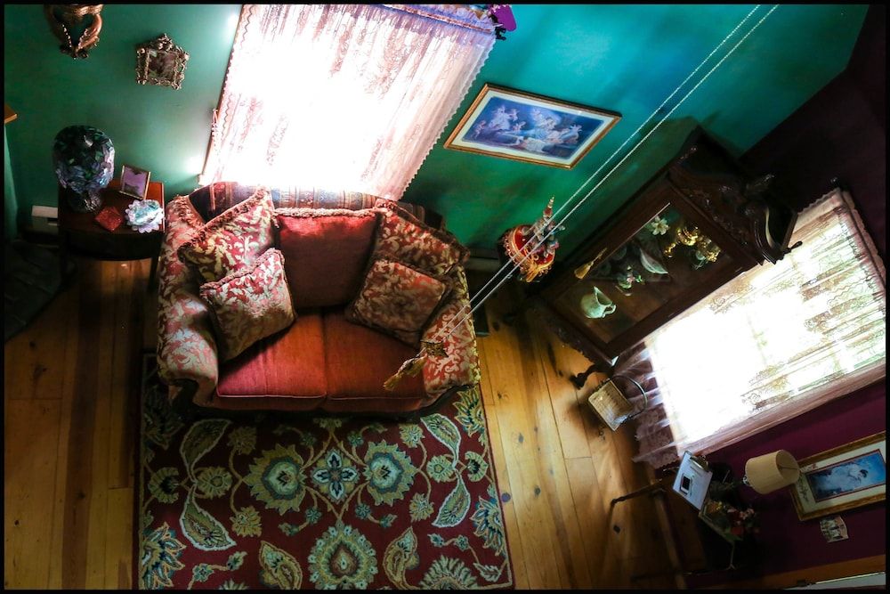 Blue Crystal Hideaway - photo 25