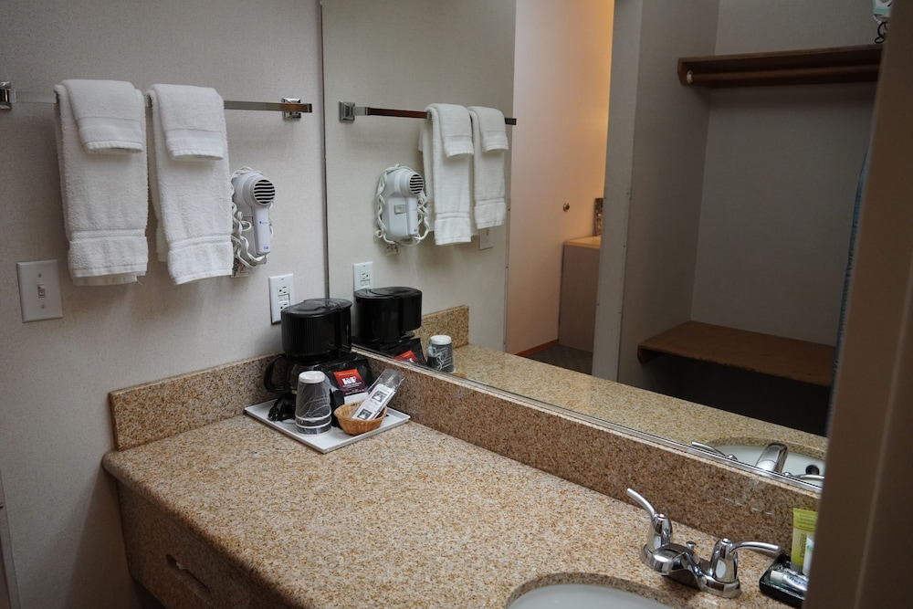 Timberland Inn & Suites - photo 85