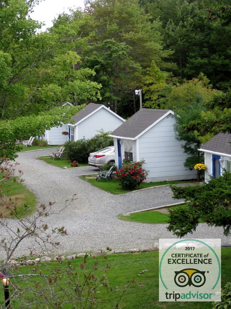 Isleview Motel and Cottages - photo 49
