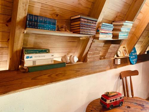 Refúgio Dos Elementais in Mata De Sao Joao, Brasil