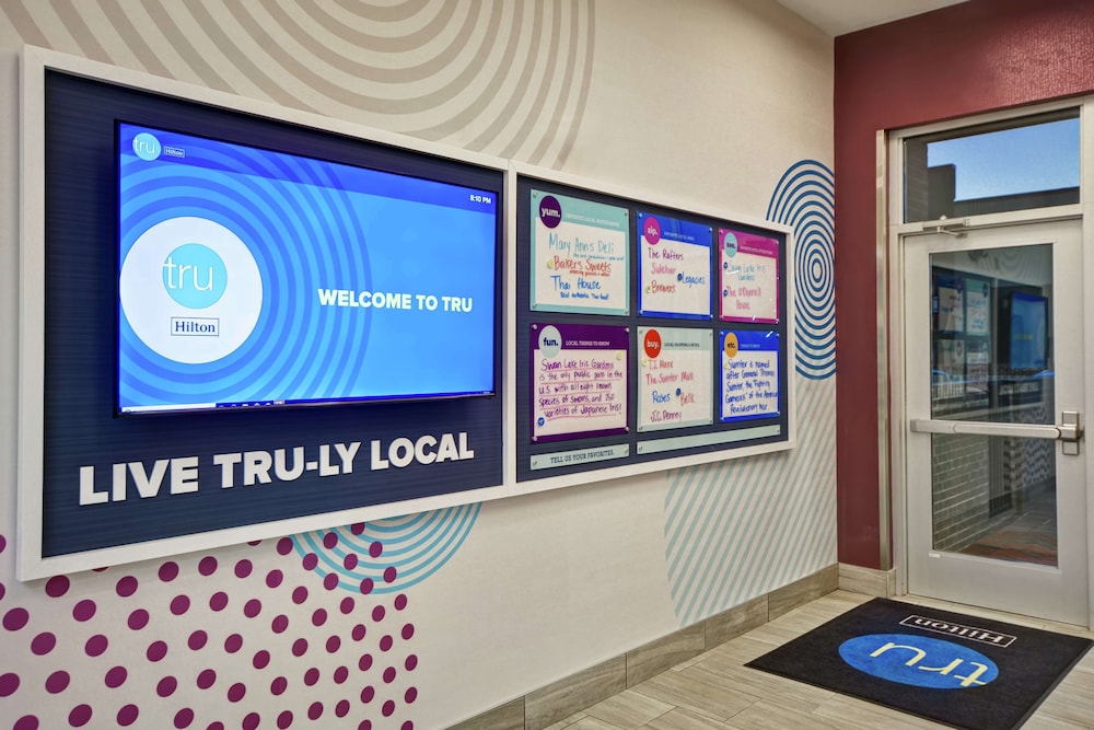 Tru by Hilton Sumter - photo 4