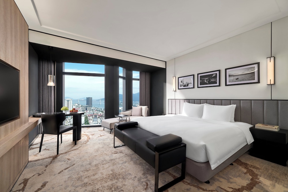 Crowne Plaza Danang City Centre by IHG in Da Nang, Vietnam