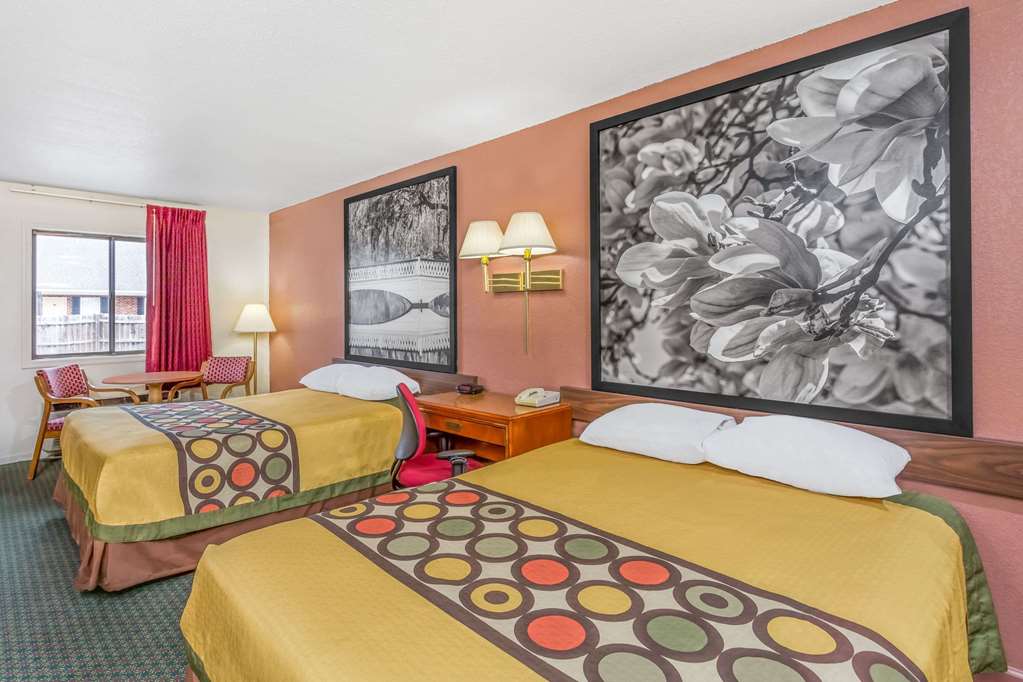 Super 8 by Wyndham Santee - photo 8