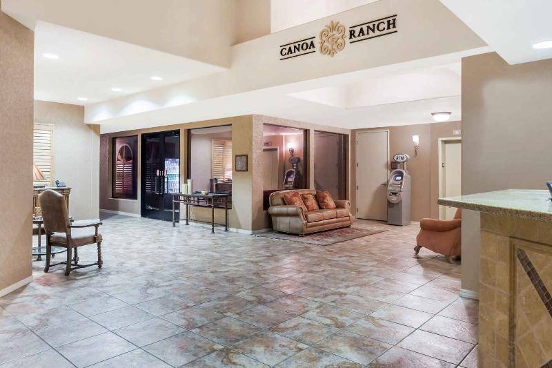 Wyndham Green Valley Canoa Ranch Resort - photo 53