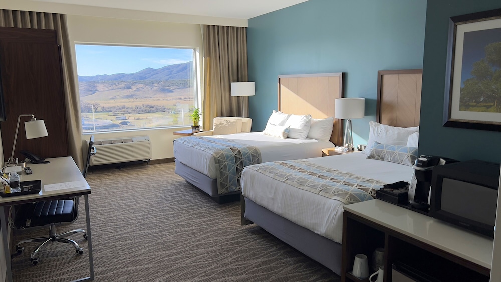 Cahuilla Casino Hotel - photo 13