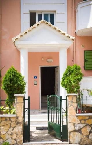 Meropi Apartment — 4-Star Luxury Hotel in Preveza, Greece