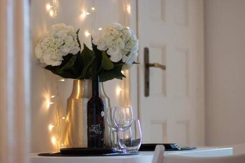 Budapest Riverfront Apartment in Budapest, Hungary