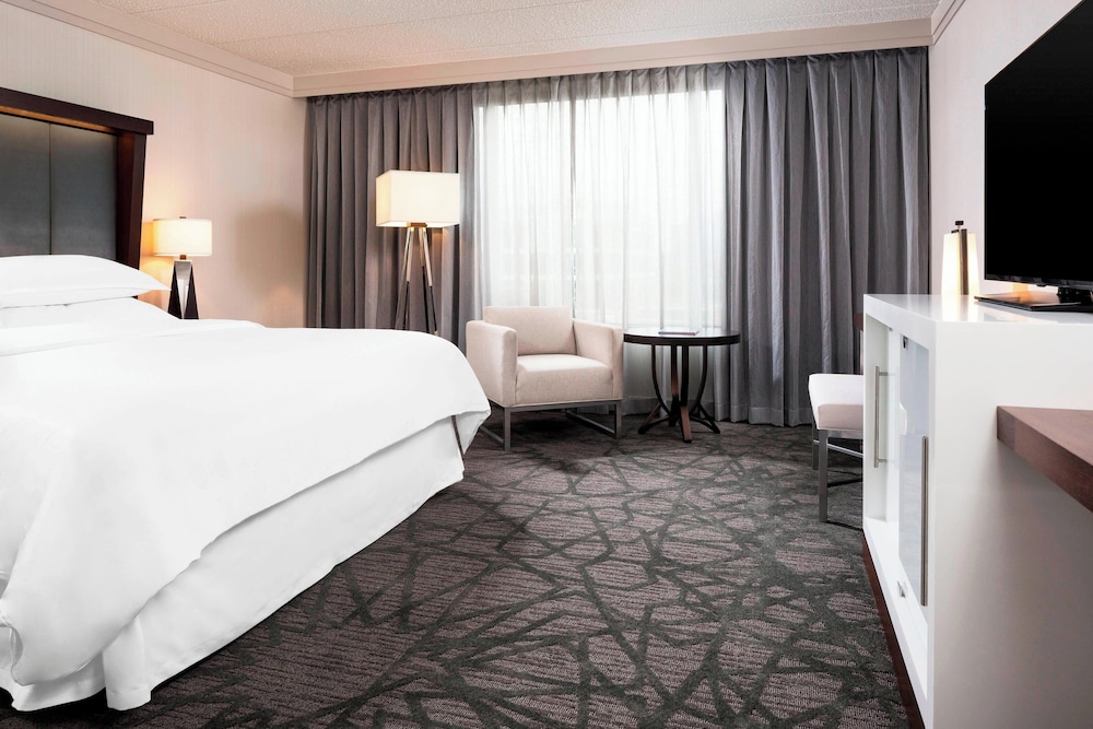 Sheraton Bloomington Hotel - photo 12