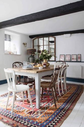 Cottages in Tranquil Hamlet — 4-Star Luxury Hotel in Salcombe, United Kingdom