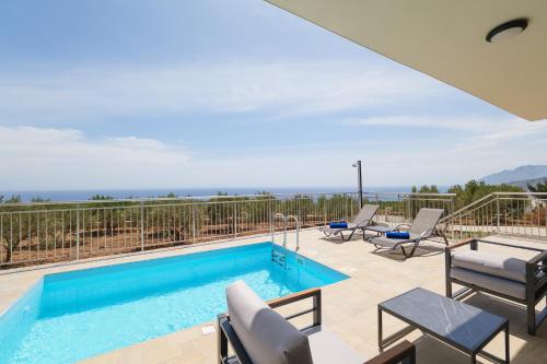 Chryselia Suites Private Pool — Unknown City — photo 4