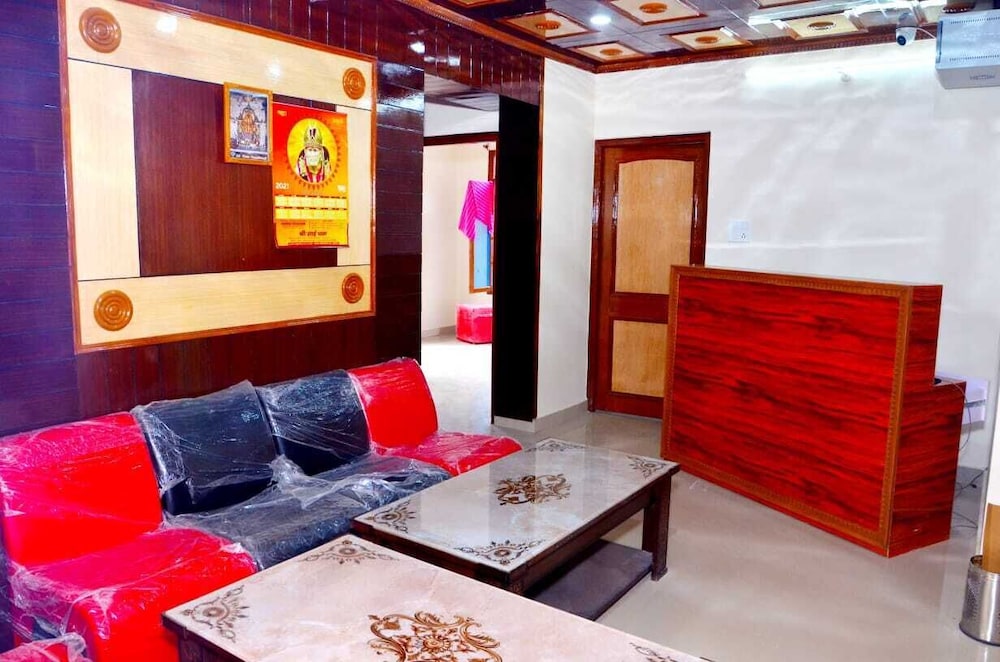 Hotel Shining Star in Shimla, India