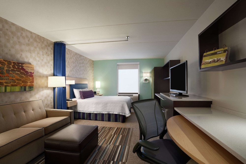 Home2 Suites by Hilton Philadelphia Convention Center PA - photo 16