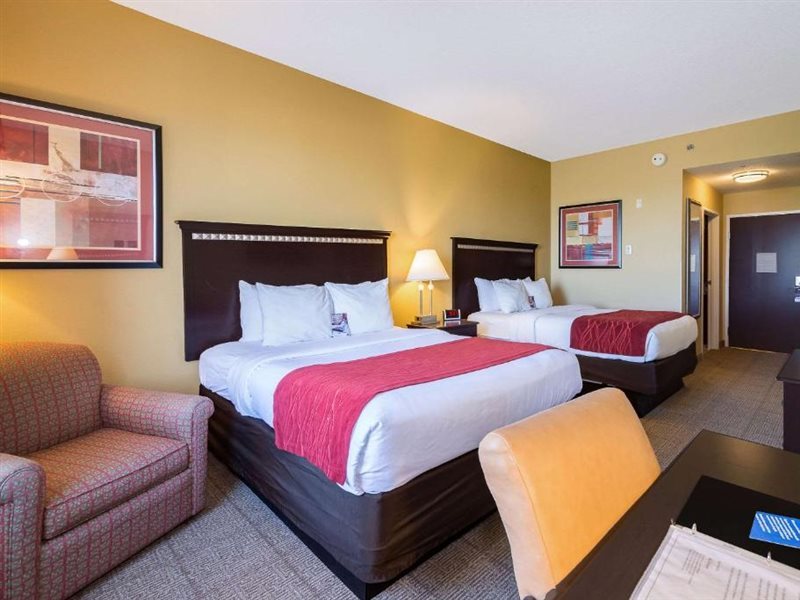 Comfort Inn and Suites Maingate South - photo 3