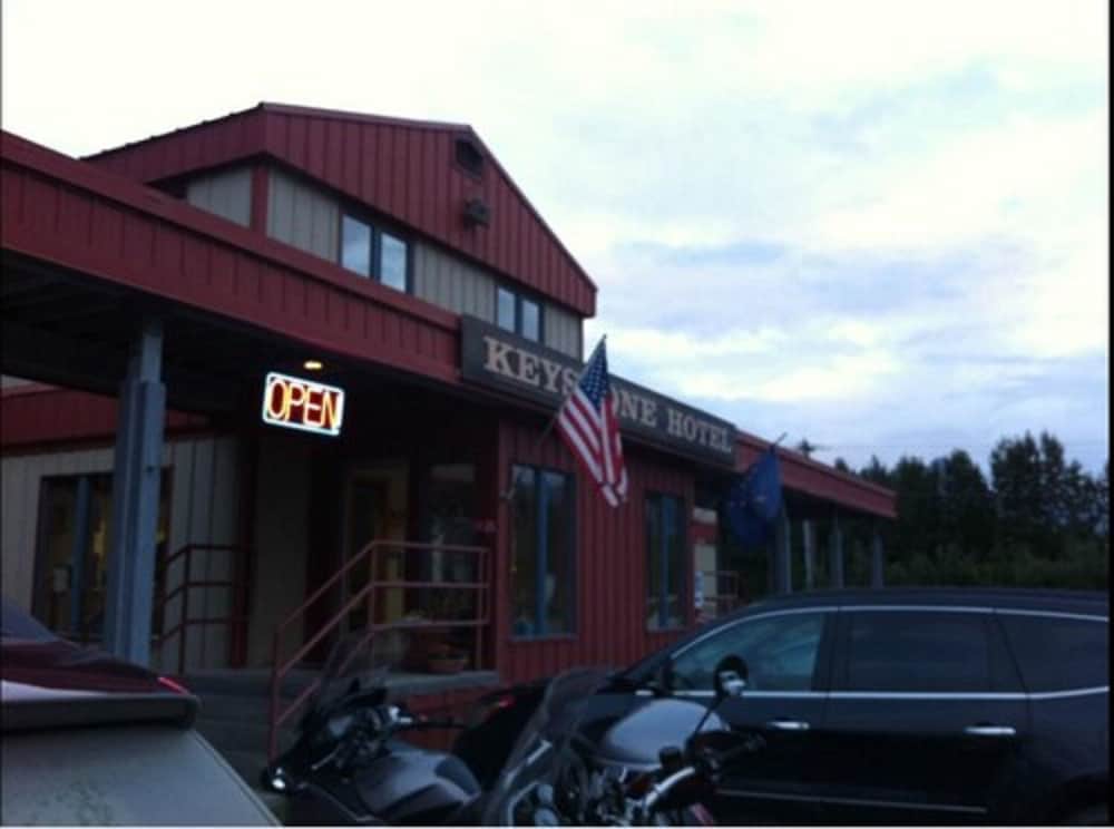 Keystone Hotel - photo 29