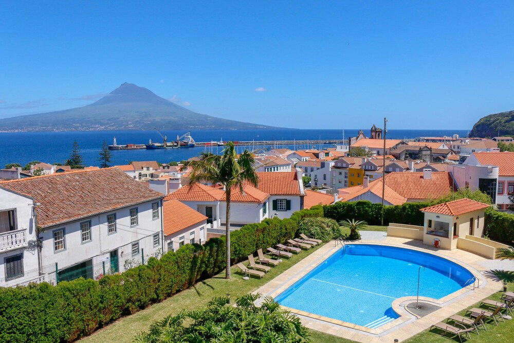 Hotel Horta in Horta, Portugal