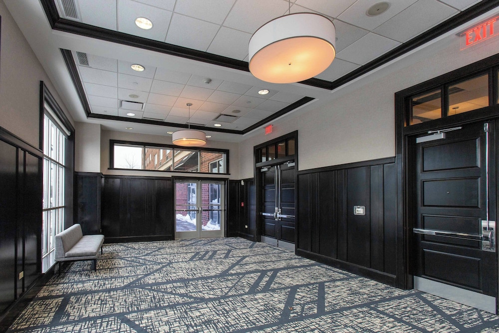 Sheraton Chicago Northbrook Hotel - photo 25