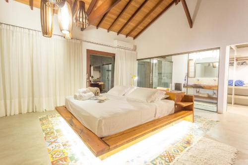 Pousada Ka 347 in Conceicao Da Barra, Brasil