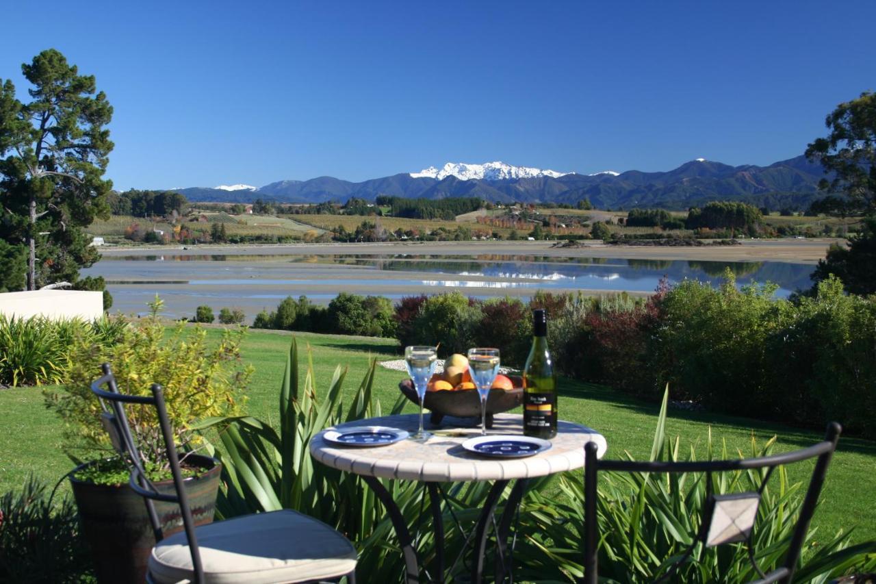 Almyra At Kina — 5-Star Luxury Hotel in Nelson, New Zealand
