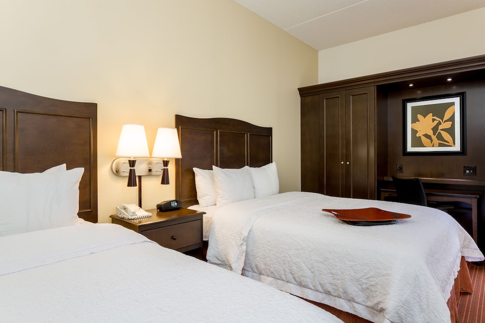 Hampton Inn Champaign Urbana - photo 19