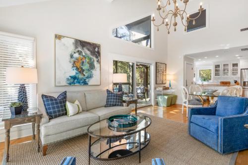4566 Parkside Villa by Akers Ellis Rentals — 4-Star Luxury Hotel in Kiawah Island, United States
