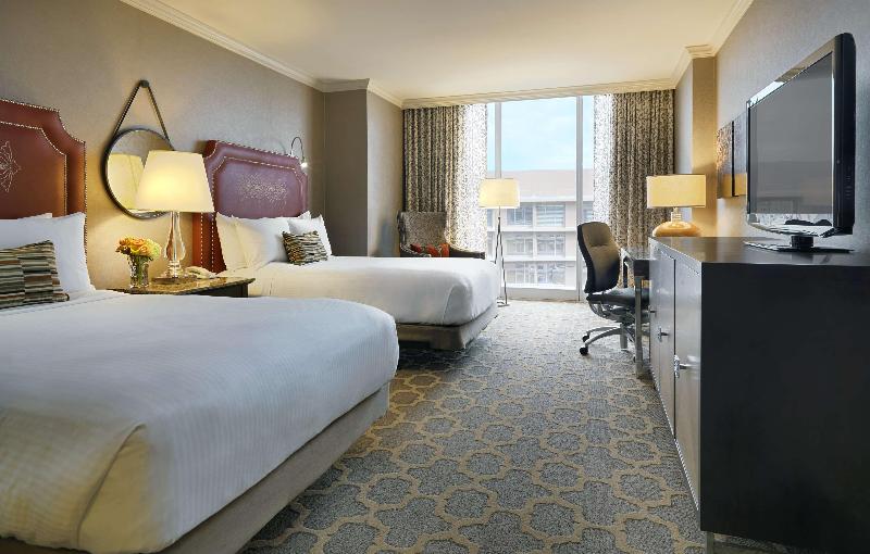 Fairmont Dallas - photo 51
