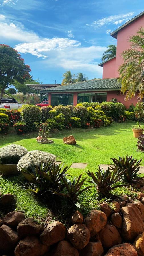 Hotel Rancho Verde — Barreiras — photo 3