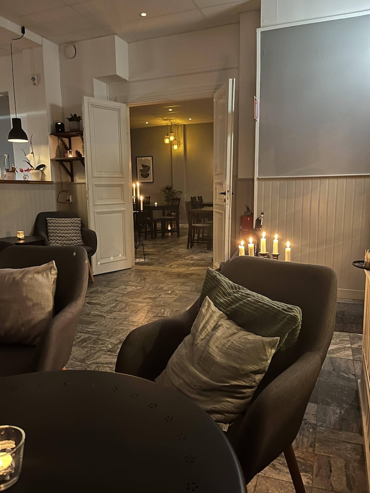 Hotell Vik - last minute hotel in Borensberg