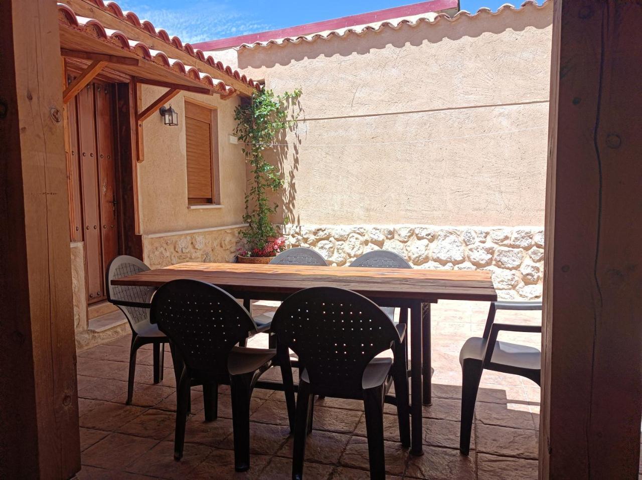 El Balcon de Peñafiel — hotel in Penafiel