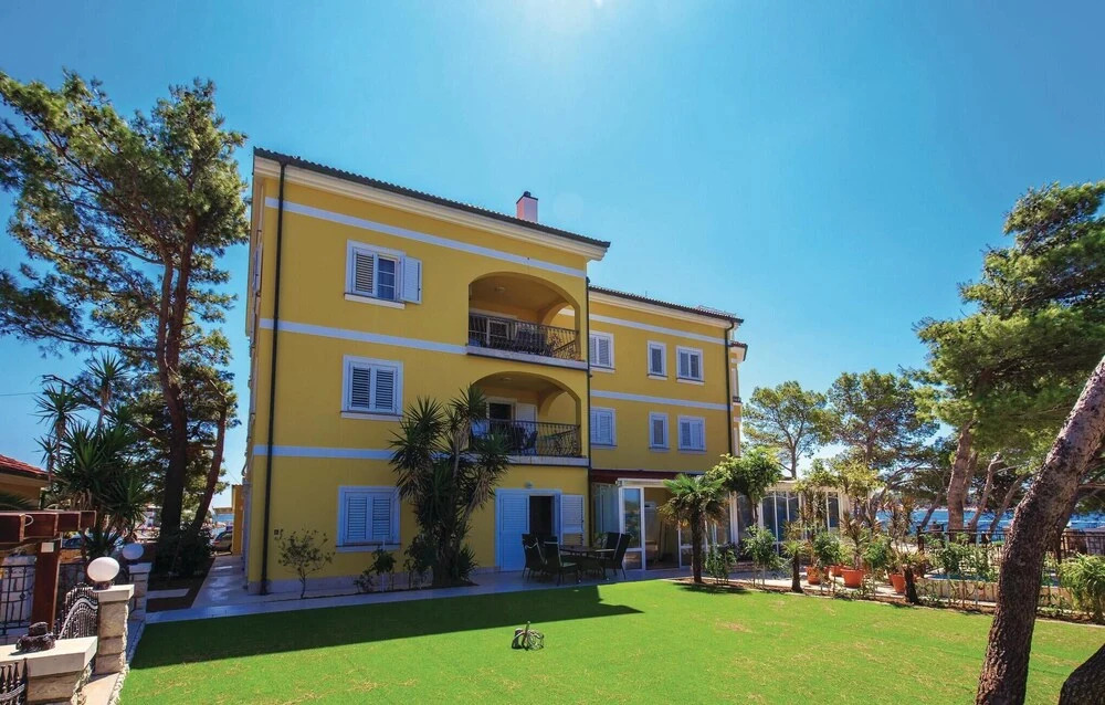 Albergo le Terrazze - carbon neutral hotel in Ispra