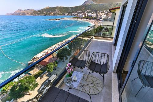 Apartments Merlin — 4-Star Luxury Hotel in Podgorica, Montenegro